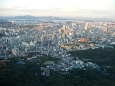 Seoul Tower